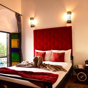 Chambre Standarde Double